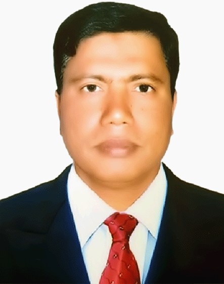 চেয়ারম্যানের ছবি