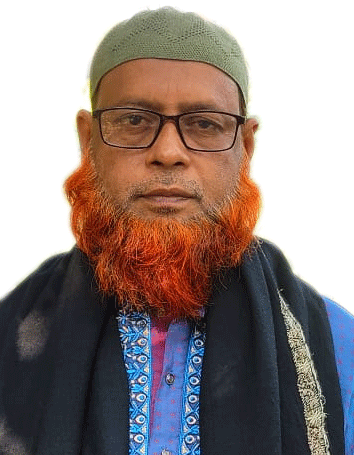প্রশাসনিক কর্মকর্তার ছবি